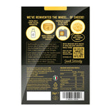 Serious Pig truffle snacking cheese 24g (British brand)