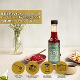 Scottish Bee Company Kimchi Hot Honey 200g (British brand)