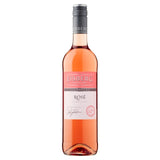 M&S Eisberg Signature Rose 0.0% Alcohol-free Wine 75cl- Buy online at McGrocer