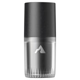 Rock Face refillable deodorant case with twist mechanism - British product