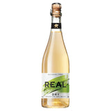 Echter, trockener, langsam fermentierter Sprudeltee, alkoholfreier Sprudeltee, 75 cl