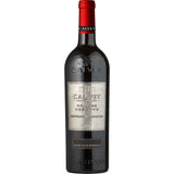 M&S Calvet Grande Reserve Bordeaux Superieur Red Wine 75cl- Buy online at McGrocer