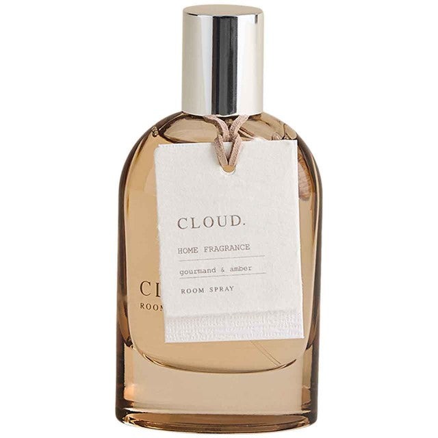 M&S Cloud Room and Linen Spray, imported from the UK