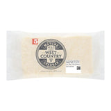 M&S West Country Mature Cheddar Cheese 750g, imported from the UK