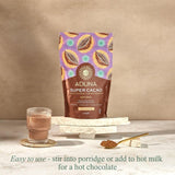 Aduna Super Cacao Powder 275g - British product