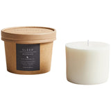 M&S M&S Apothecary Sleep Scented Candle Refill Grey- Buy online at McGrocer