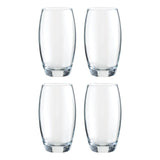 Ravenhead Mode highball glasses 4 pack, imported from the UK