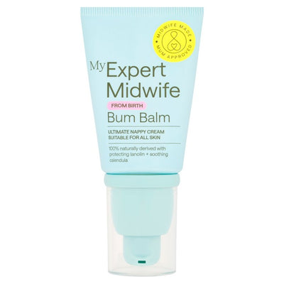 My Expert Midwife Bum Balm Nappy Cream 30ml