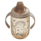 M&S Vital Baby Hydrate Easy Sipper Natural Stone Toddler Cup 350ml- Buy online at McGrocer