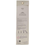 M&S Warmth diffuser amber glass bottle reed diffuser, imported from the UK