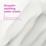 Simple Soothing Cream Water Cream facial moisturiser 50ml (British brand)