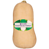 Ocado Large Roasting Butternut Squash Fresh Vegetable 1kg