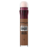 M&S Maybelline Instant Eraser Concealer Cocoa 13 Anti-Age Eye Concealer- Buy online at McGrocer