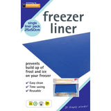 Toastabags Freezer Liner 25 x 50cm (British brand)