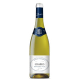 M&S Bovier Chablis White Wine 75cl- Buy online at McGrocer