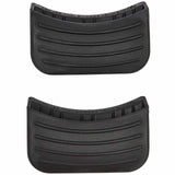 M&S M&S Silicone Handle Grips Black Pan Handle Grip Set 2-Pack- Buy online at McGrocer