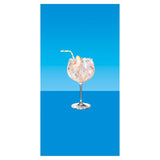 Gordon's white peach gin 70cl, UK version