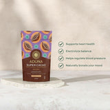 Aduna Super Cacao Powder 275g - British product