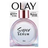 M&S Olay Super Serum Face Serum 50ml- Buy online at McGrocer
