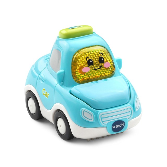 VTech Toot-Toot Drivers Ambulance electronic toy (British brand)