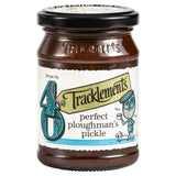 Tracklements Ploughman's Pickle 245g (British brand)