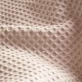 M&S waffle bedding set double 4 ft 6, UK version