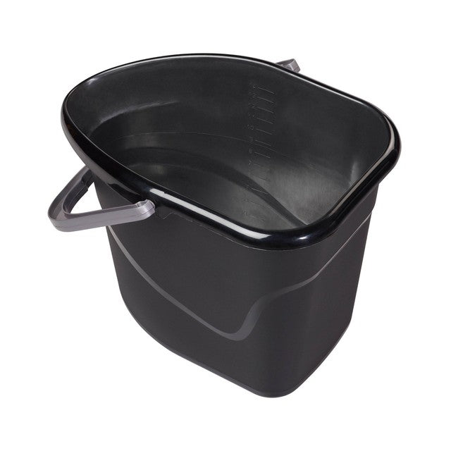 Elliott wringer bucket 14 litre plastic, UK version