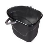 Elliott wringer bucket 14 litre plastic, UK version