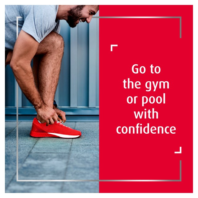 Canesten Athlete's Foot Cream 30g - British product