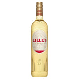 M&S Blanc White Wine-Based Aperitif for Cocktails and Long Drinks- Buy online at McGrocer
