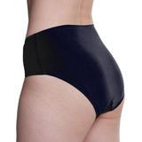WUKA Stretch Seamless Period Pants Midi Brief Medium Flow Size XS-L (British brand)