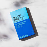 Smart Strains probiotic capsules for antibiotics 30 capsules (British brand)