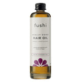 M&S Fushi Really Good Hair Oil Revitalising Hair Treatment 100ml- Buy online at McGrocer