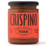 M&S Crispino Tomato and Peperoncino Calabrese Pasta Sauce- Buy online at McGrocer