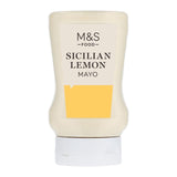 M&S M&S Sicilian Lemon Mayonnaise 280ml- Buy online at McGrocer