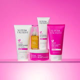 Super Facialist Rose Creamy Cleanser 150ml (British brand)