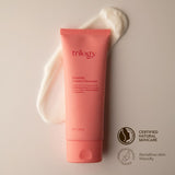 Trilogy rosehip cream cleanser 100ml (British brand)