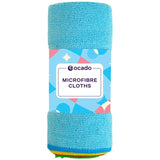 M&S Ocado Microfibre Cleaning Cloths 4 Pack- Buy online at McGrocer