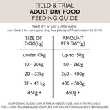 Skinner's Field & Trial Maintenance dog food, UK version