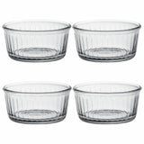 Duralex Ovenchef Clear Ramekin 8.5cm - British product