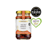 M&S Rishright Yo Po Chilli Oil- Buy online at McGrocer