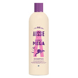 Aussie Mega Hair Shampoo 400ml - British product