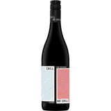 De Bortoli Chill No Chill red wine, UK version