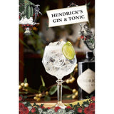 Hendrick's Gin Gift Pack 70cl, UK version