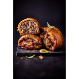 M&S Unser bester Wurstbrötchen aller Zeiten 135g - Britisches Produkt
