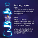 Isolabella Sambuca liqueur 70cl, UK version