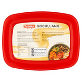Yutaka Gochujang Korean red chilli paste 170g (British brand)