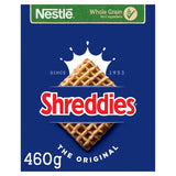M&S Nestle Shreddies Original Whole Wheat Cereal 460g- Buy online at McGrocer