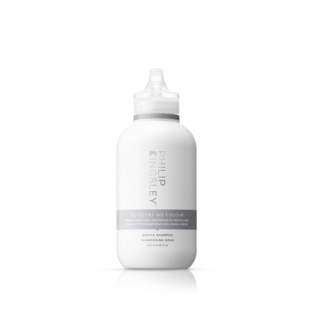 Philip Kingsley no scent no colour shampoo 250ml, imported from the UK