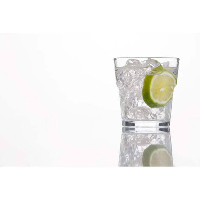 Rayware Manhattan set of 4 mixer glasses 23cl, imported from the UK